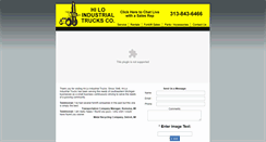 Desktop Screenshot of hiloindustrial.com
